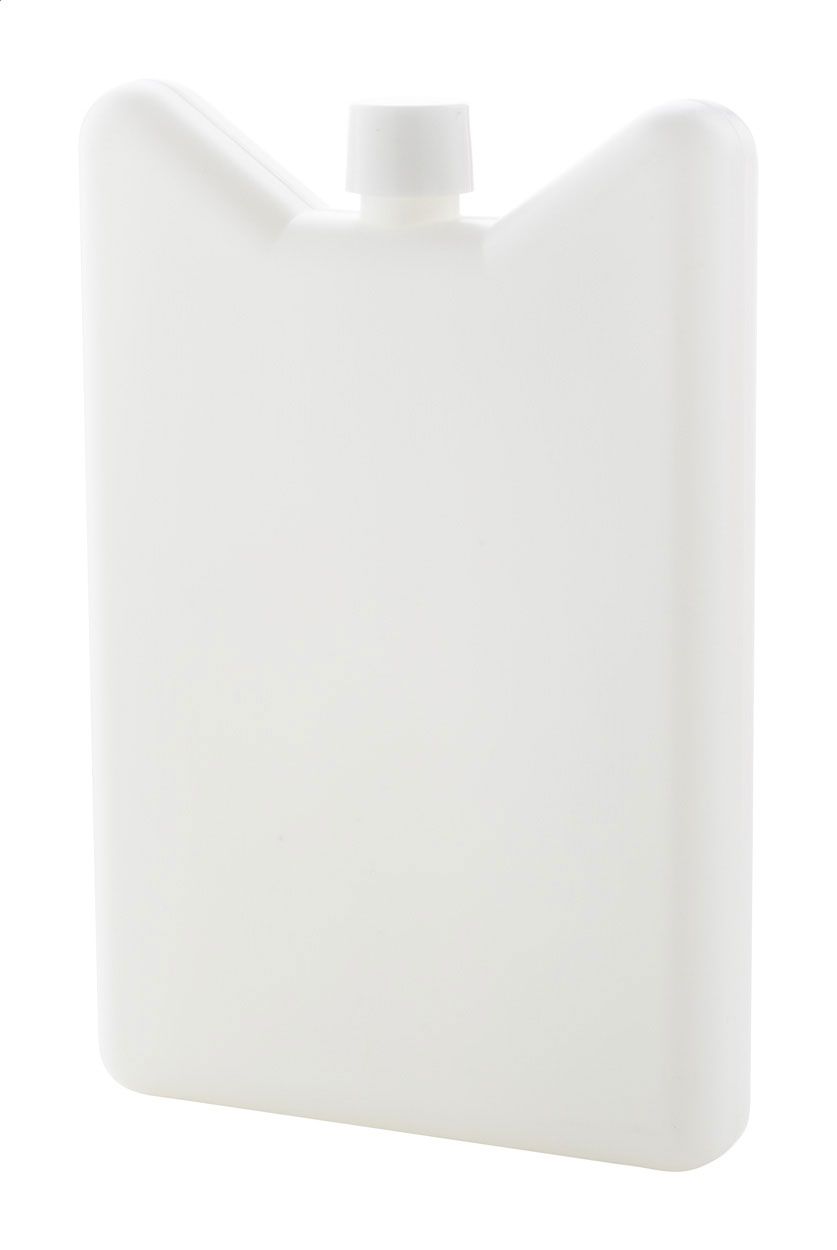 Frezblock. Mattonella ghiaccio