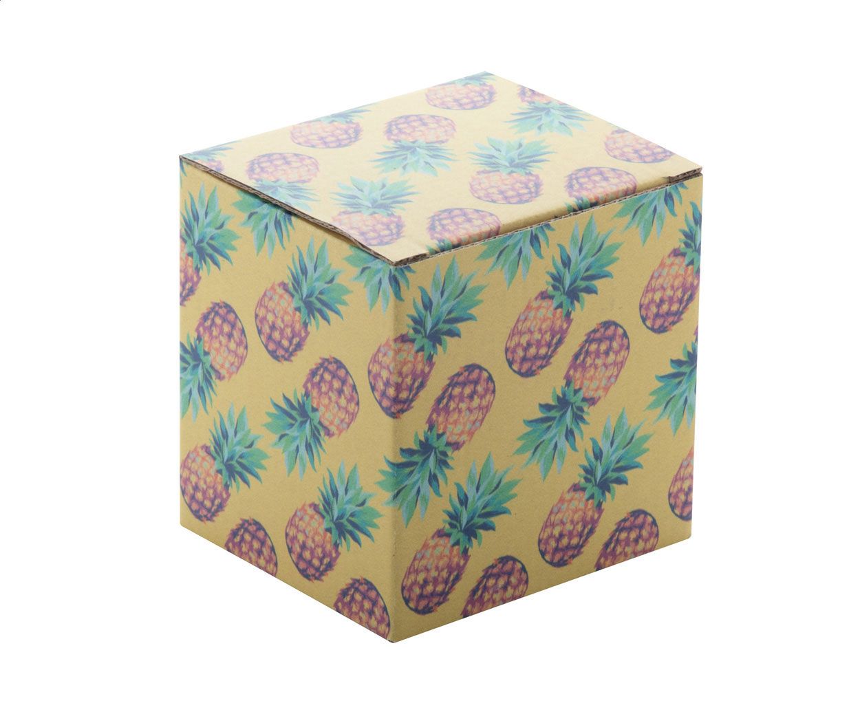 CreaBox EF-058. scatola personalizzabile