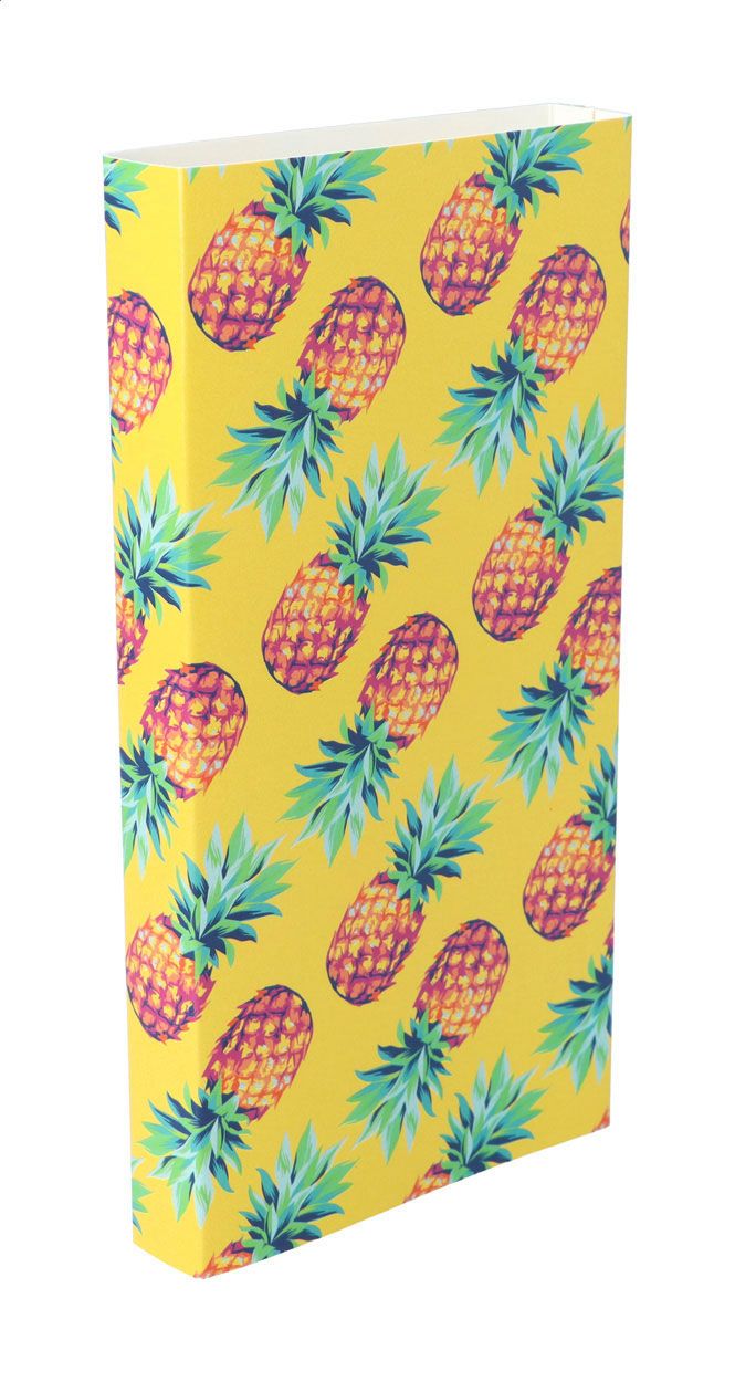 CreaSleeve 298. fascetta in cartoncino personalizzabile