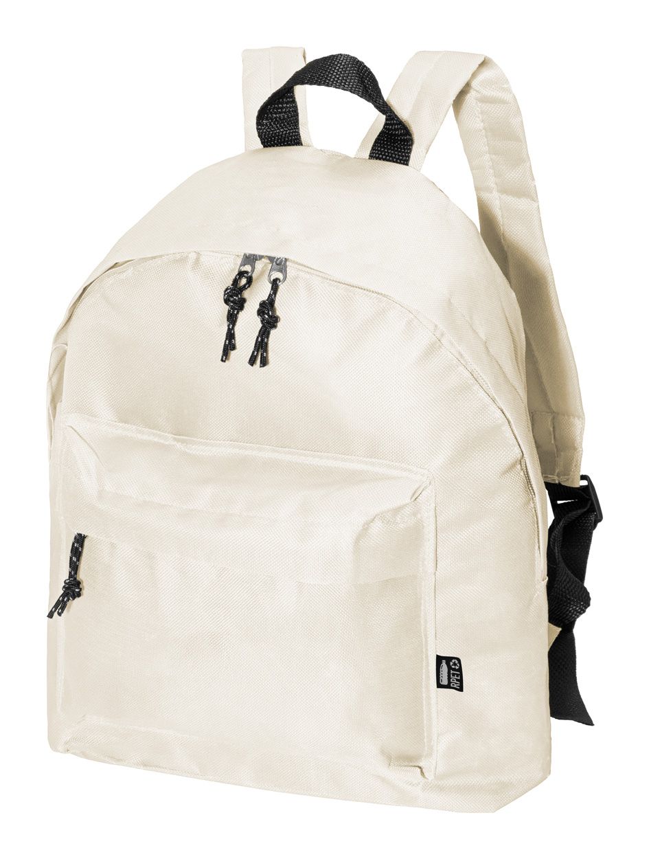 Challenger. Zaino in RPET