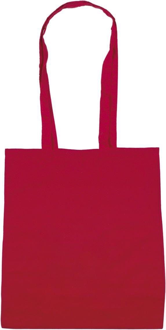 Shopper in cotone 120 g/m² Terry