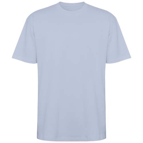 T-shirt Unisex Oversize 210gr Roly Bull