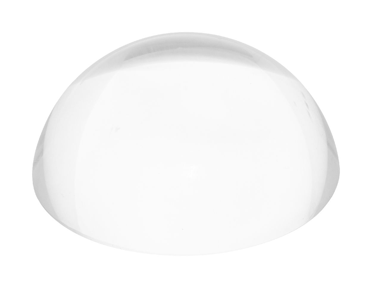 Hemisphere. Fermacarte