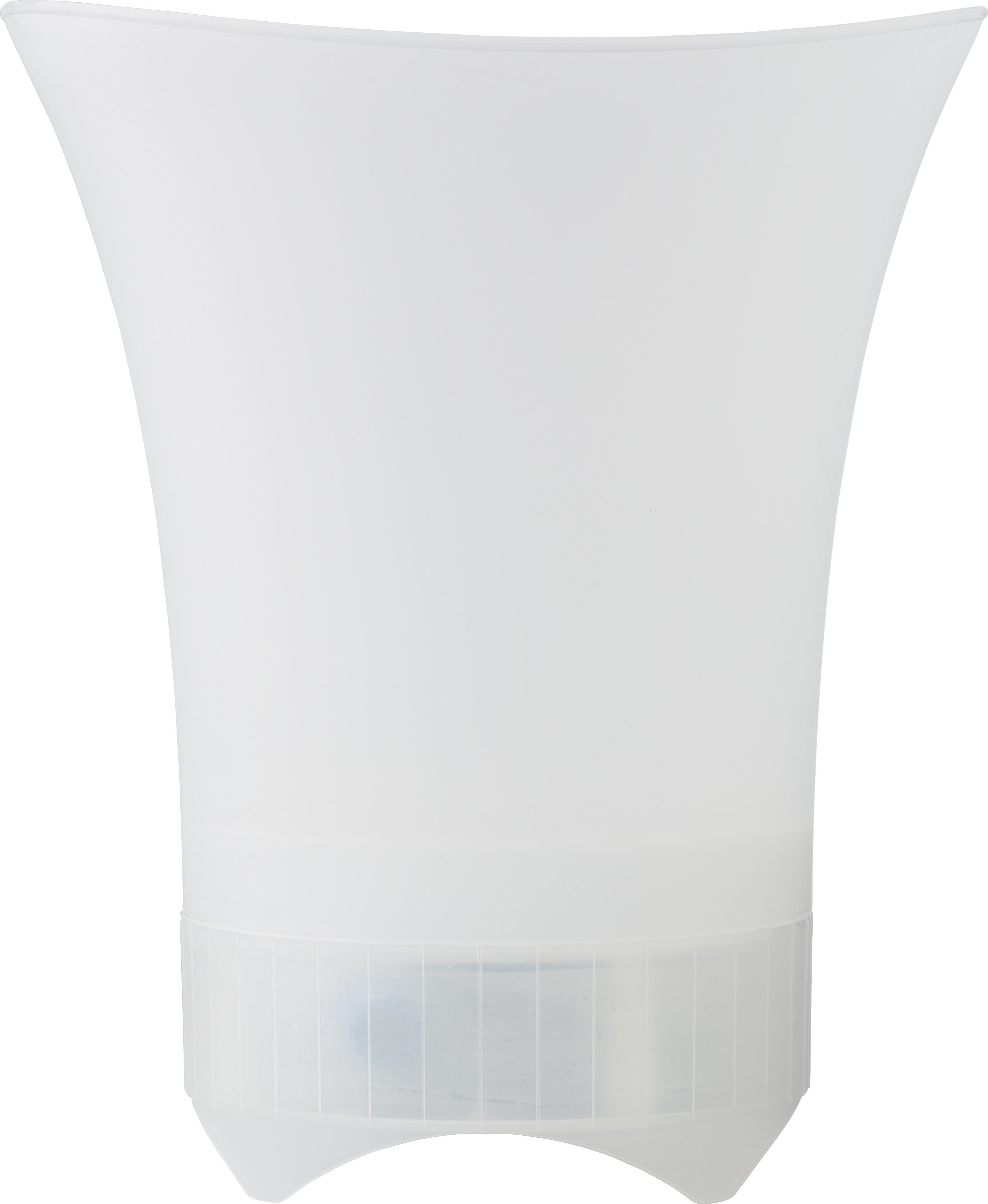 Secchiello per il ghiaccio in ABS con speaker integrato Annabel