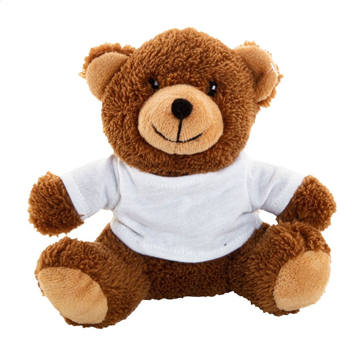 Rebear. Orsetto di peluche in RPET