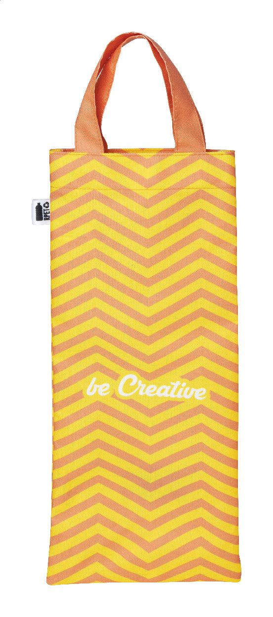 SuboShop Vino. Borsa per il vino personalizzabile