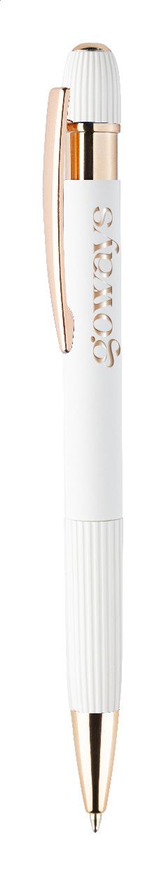 Rozubi. Penna a sfera