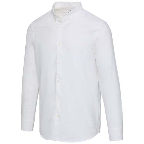 Camicia in tessuto Oxford da uomo Sphene