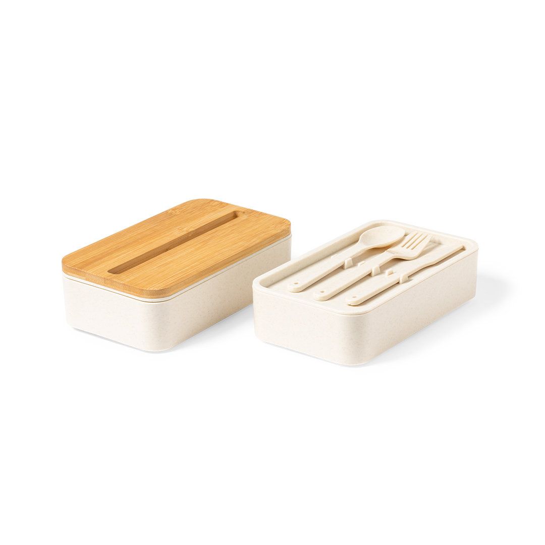 Porta Pranzo Graftan