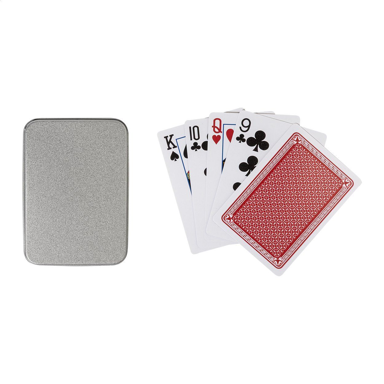 Spades. carte da gioco