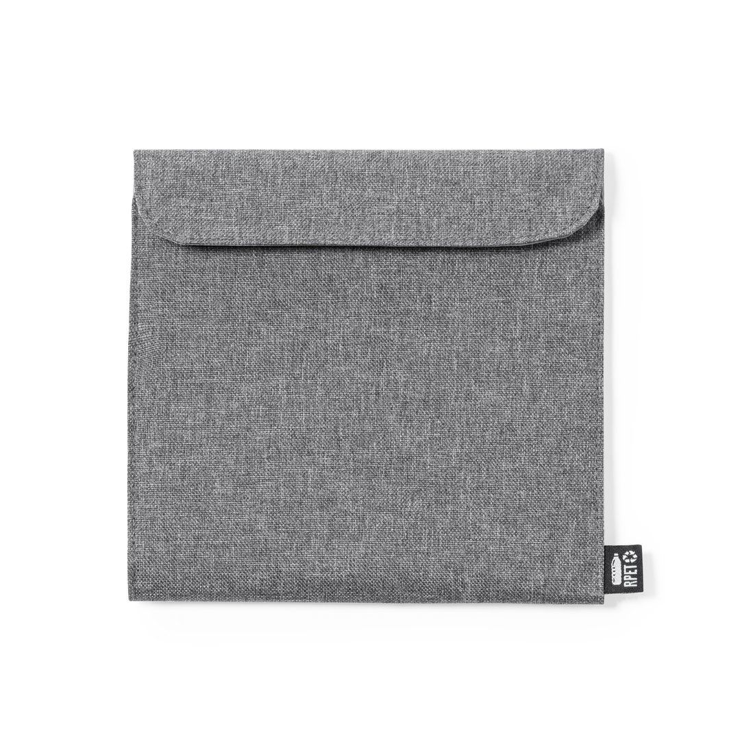 Porta Snacks Termico Kalkin