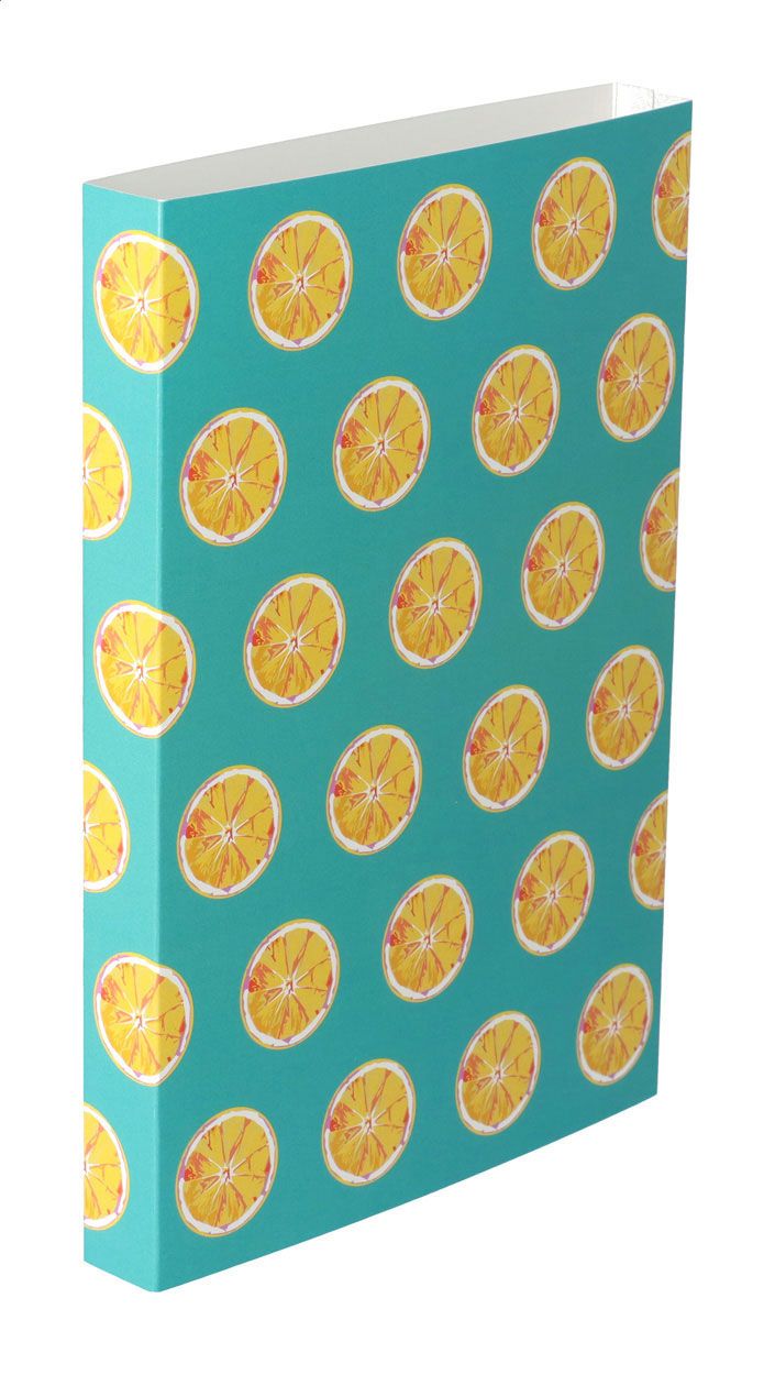 CreaSleeve 102. fascetta in cartoncino personalizzabile