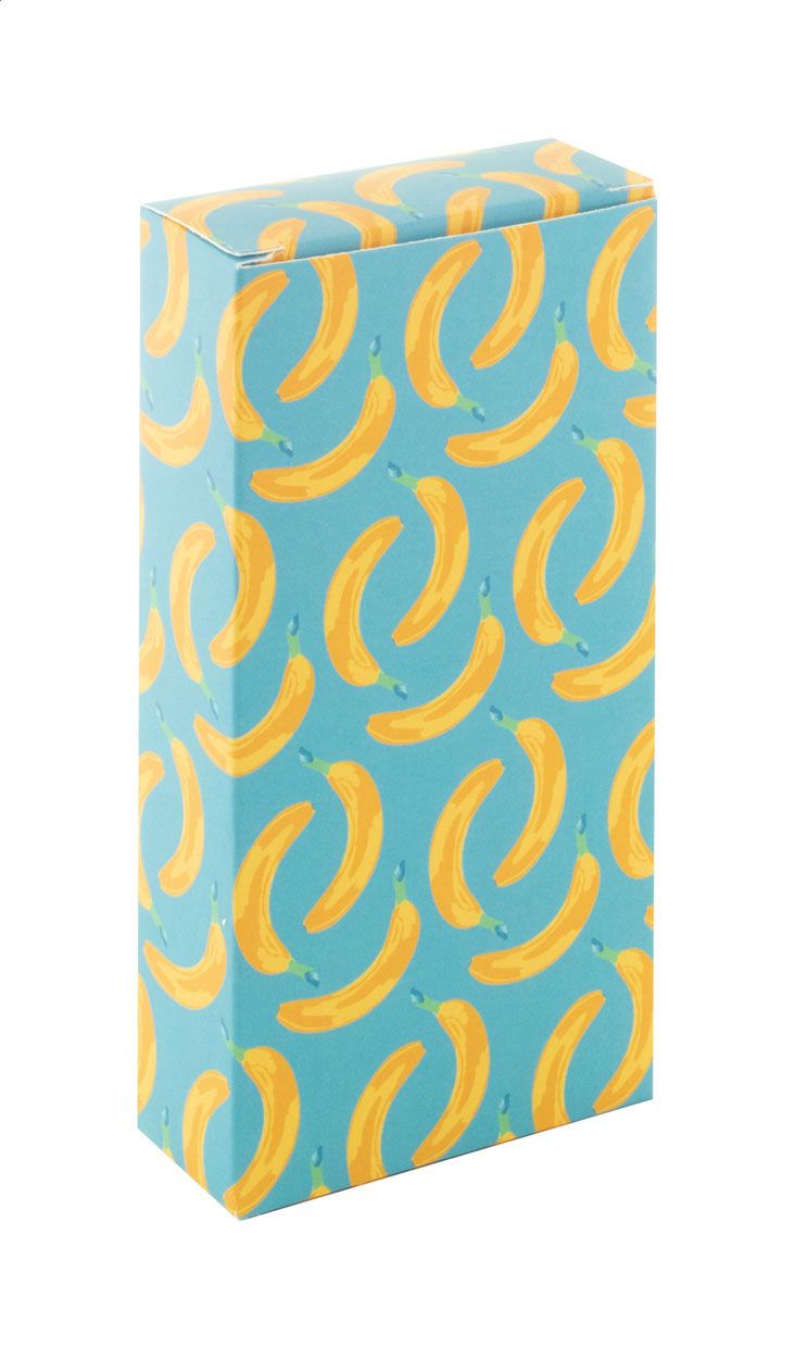 CreaBox EF-384. scatola personalizzabile