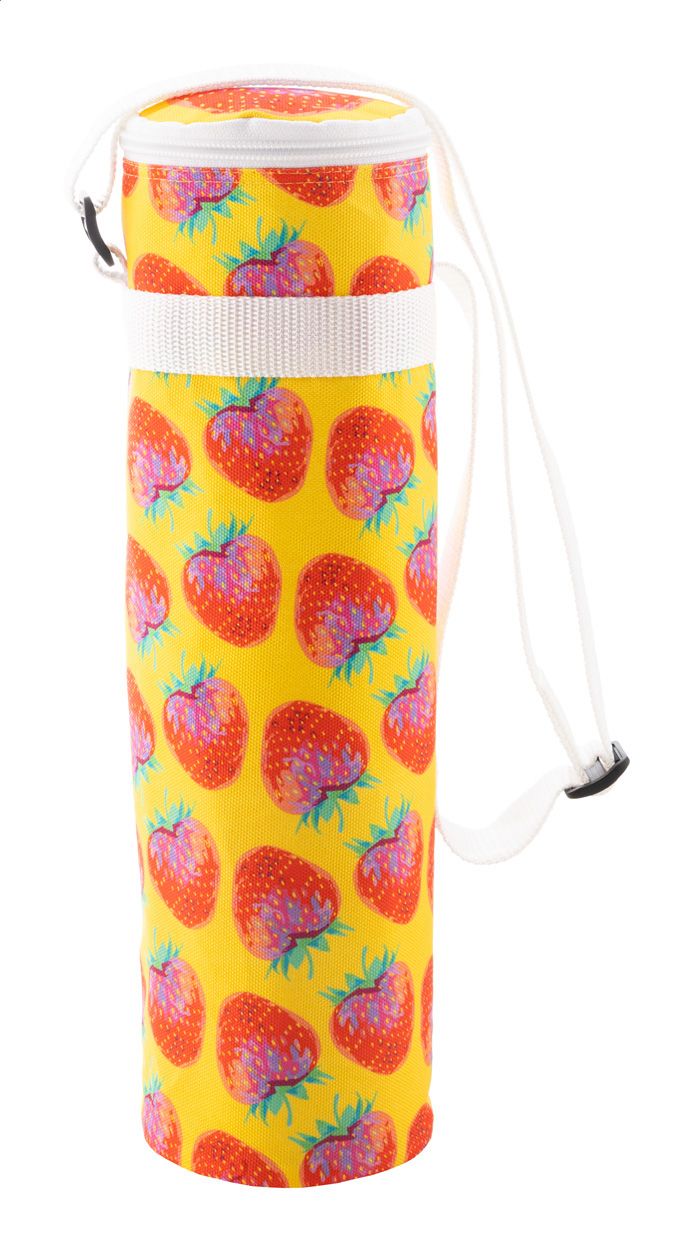 CreaCool Aqua. Copri bottiglia termico personalizzabile