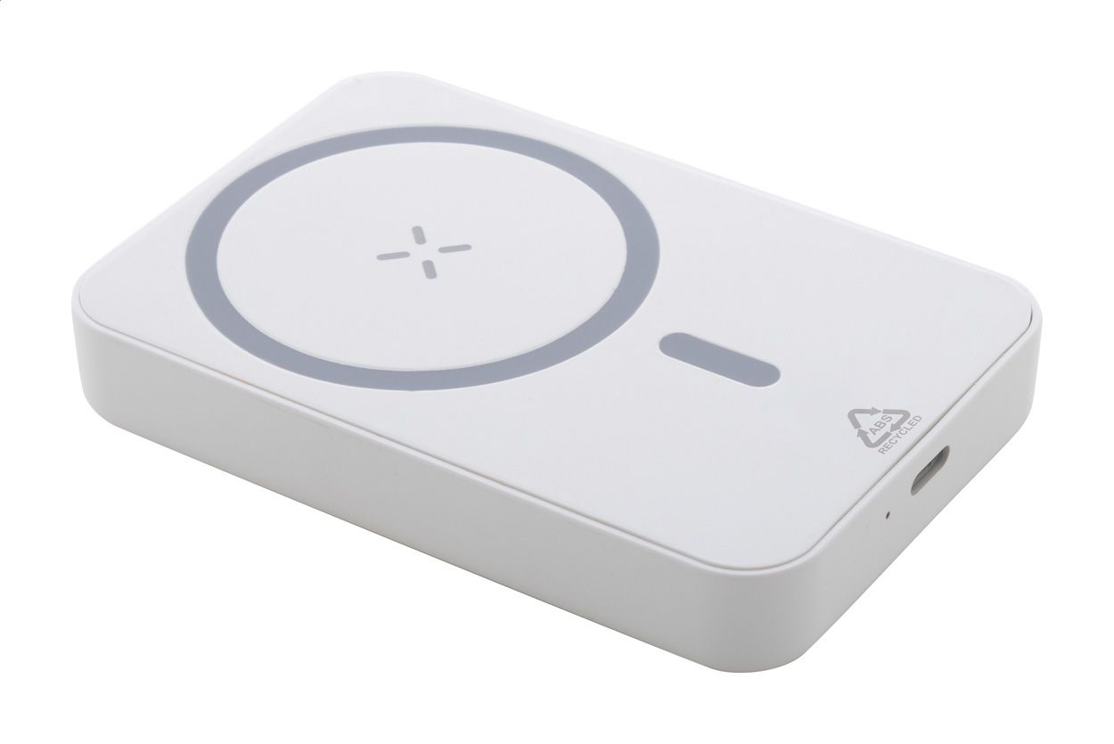 Rabobank Mag. Power Bank in RABS