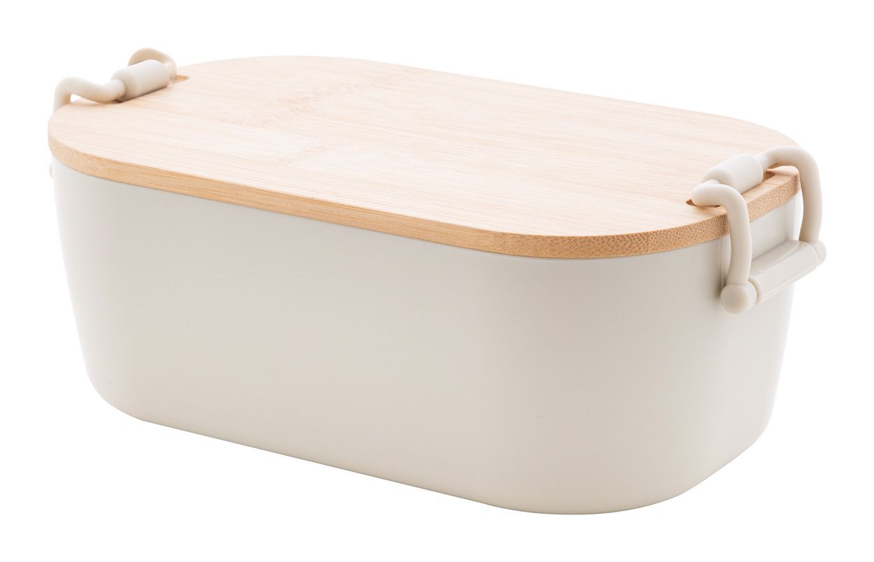 Fuboo. Contenitore per il pranzo