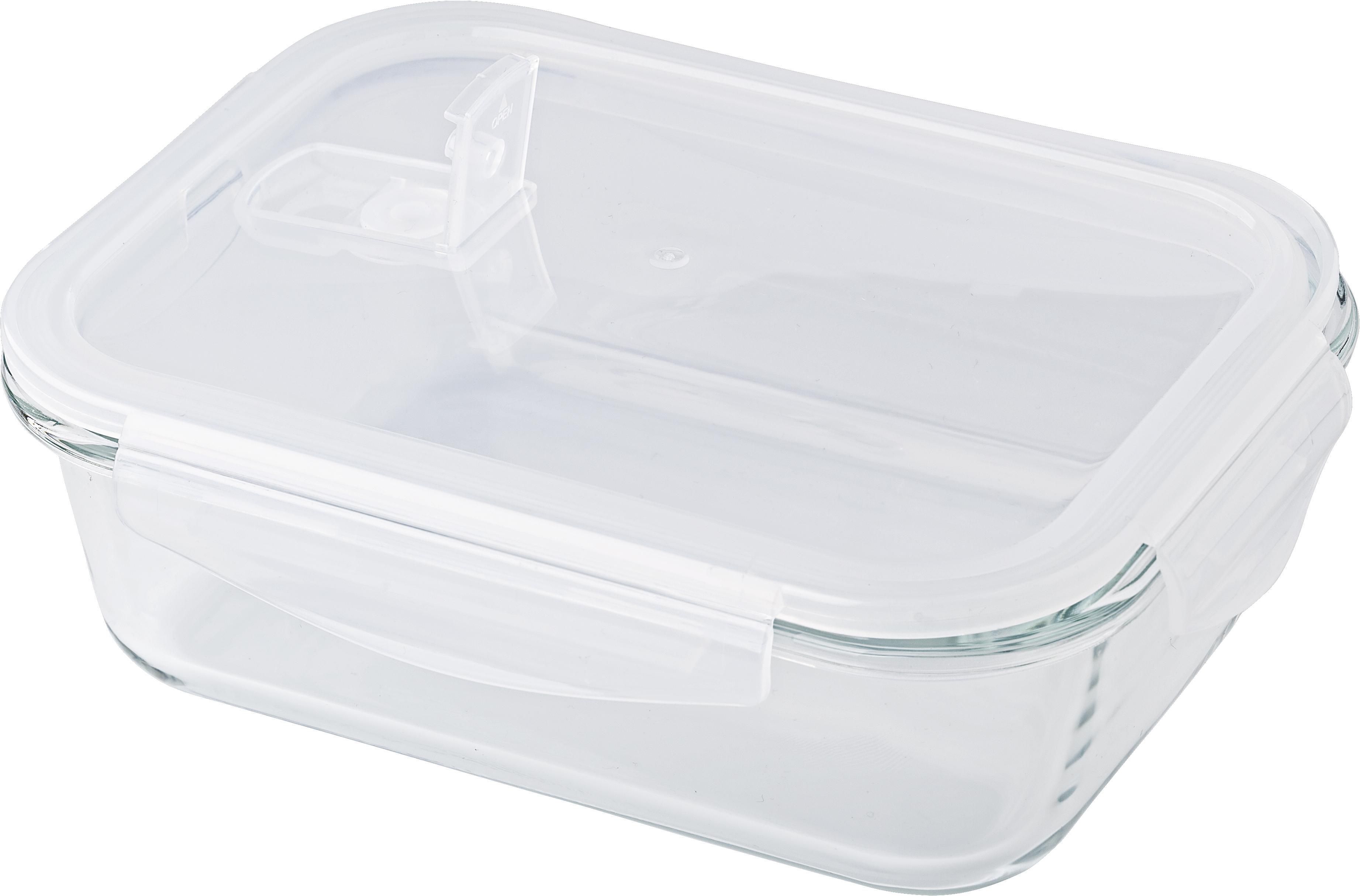 Lunch box, in vetro Jack