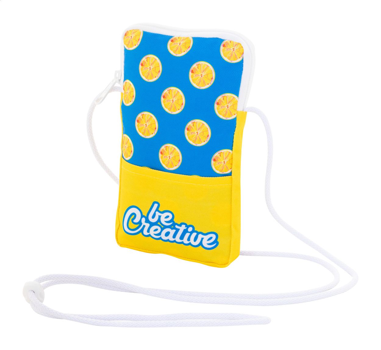 SuboBag Fiesta. Borsello a tracolla