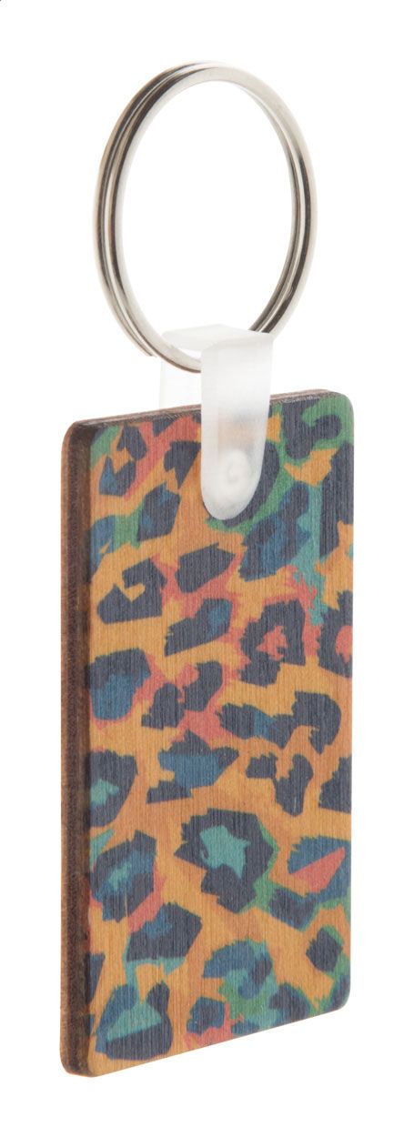 Woody D. portachiavi