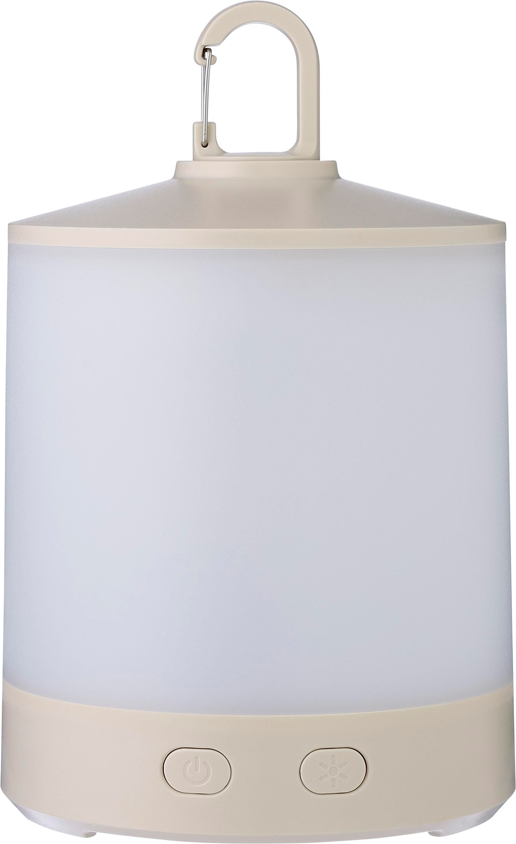 Luce multifunzionale in ABS Araminta