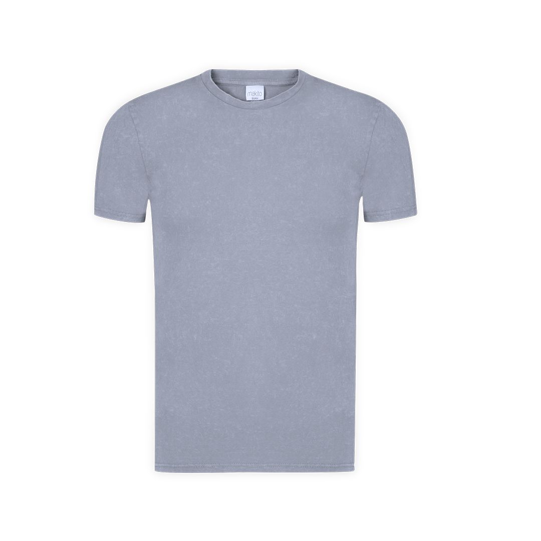 T-Shirt Adulto 150gr Effetto Jeans