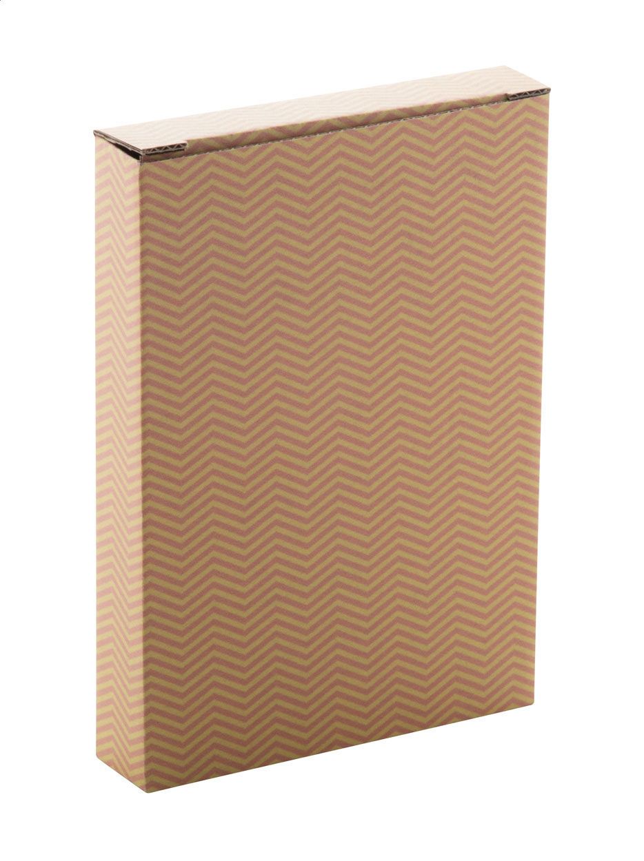 CreaBox EF-127. scatola personalizzabile