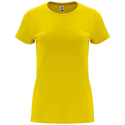 T-shirt Donna 170gr Roly Capri
