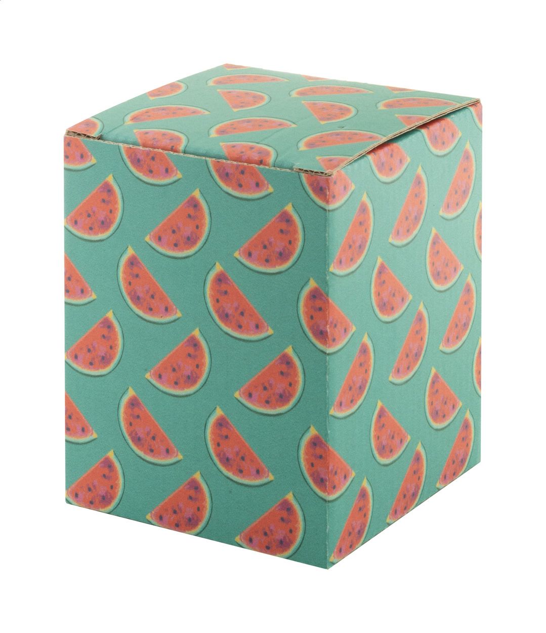 CreaBox EF-400. scatola personalizzabile