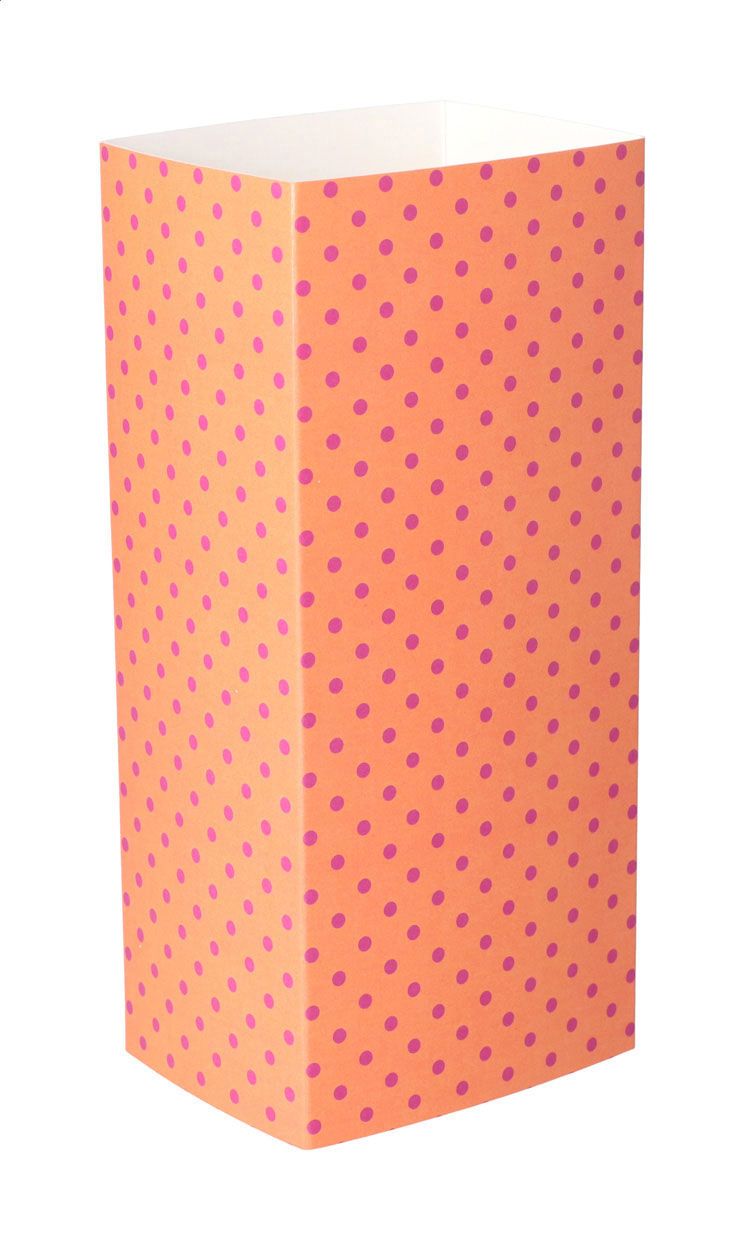 CreaSleeve 181. fascetta in cartoncino personalizzabile