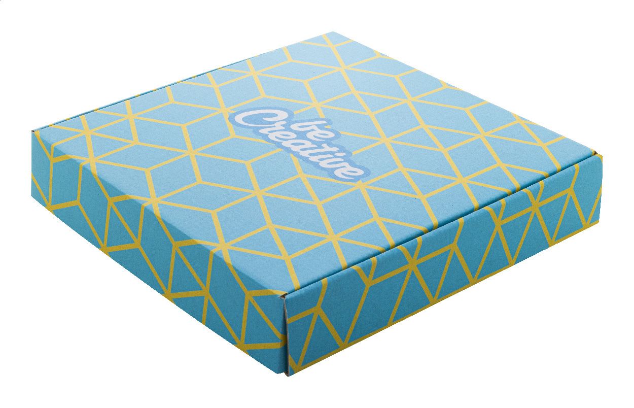 CreaBox Post Slim M. Scatola postale sottile