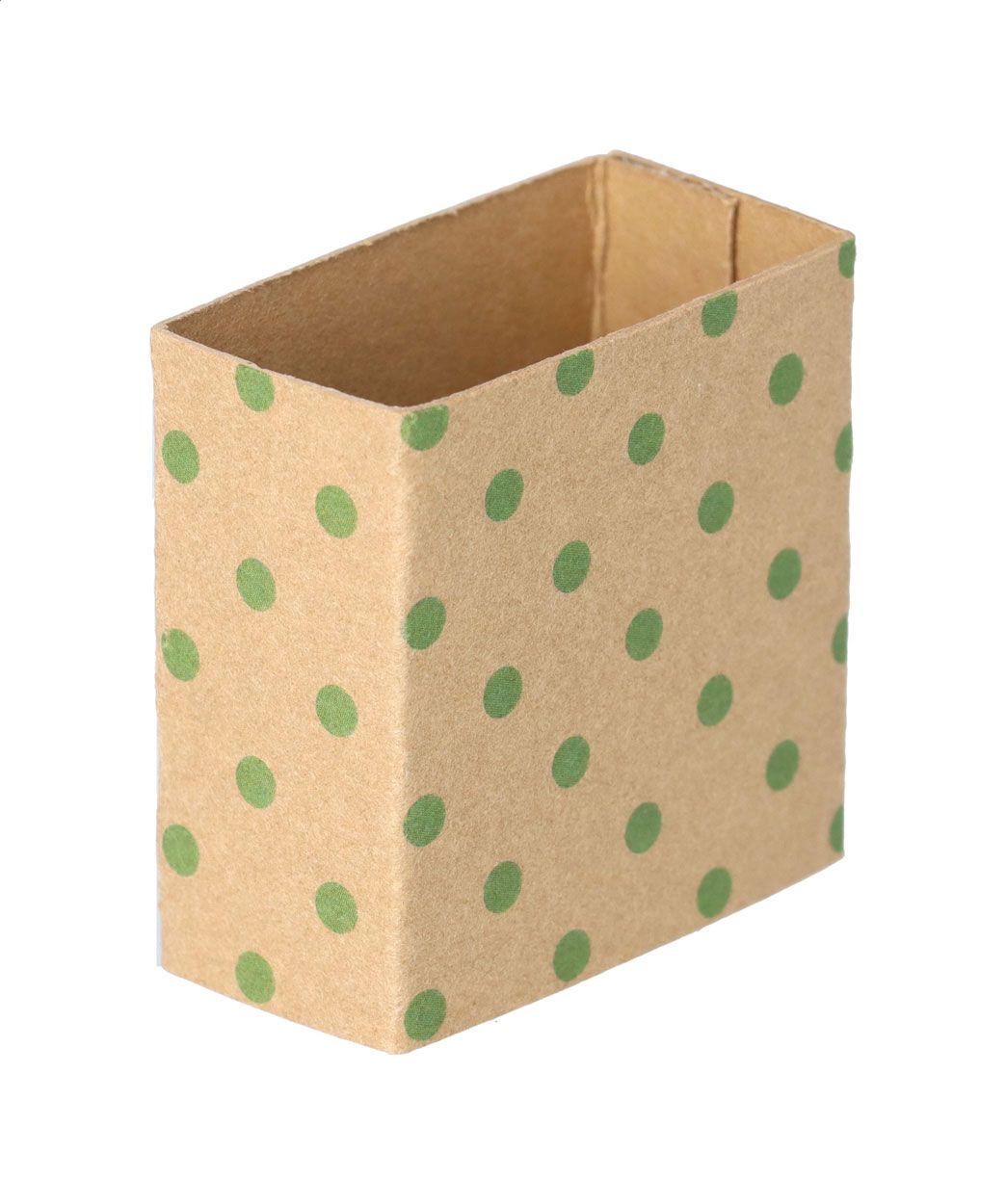 CreaSleeve Kraft 234. fascetta in cartoncino kraft personalizzabile