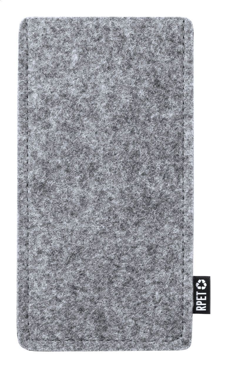 Glaffel. Custodia per occhiali in RPET