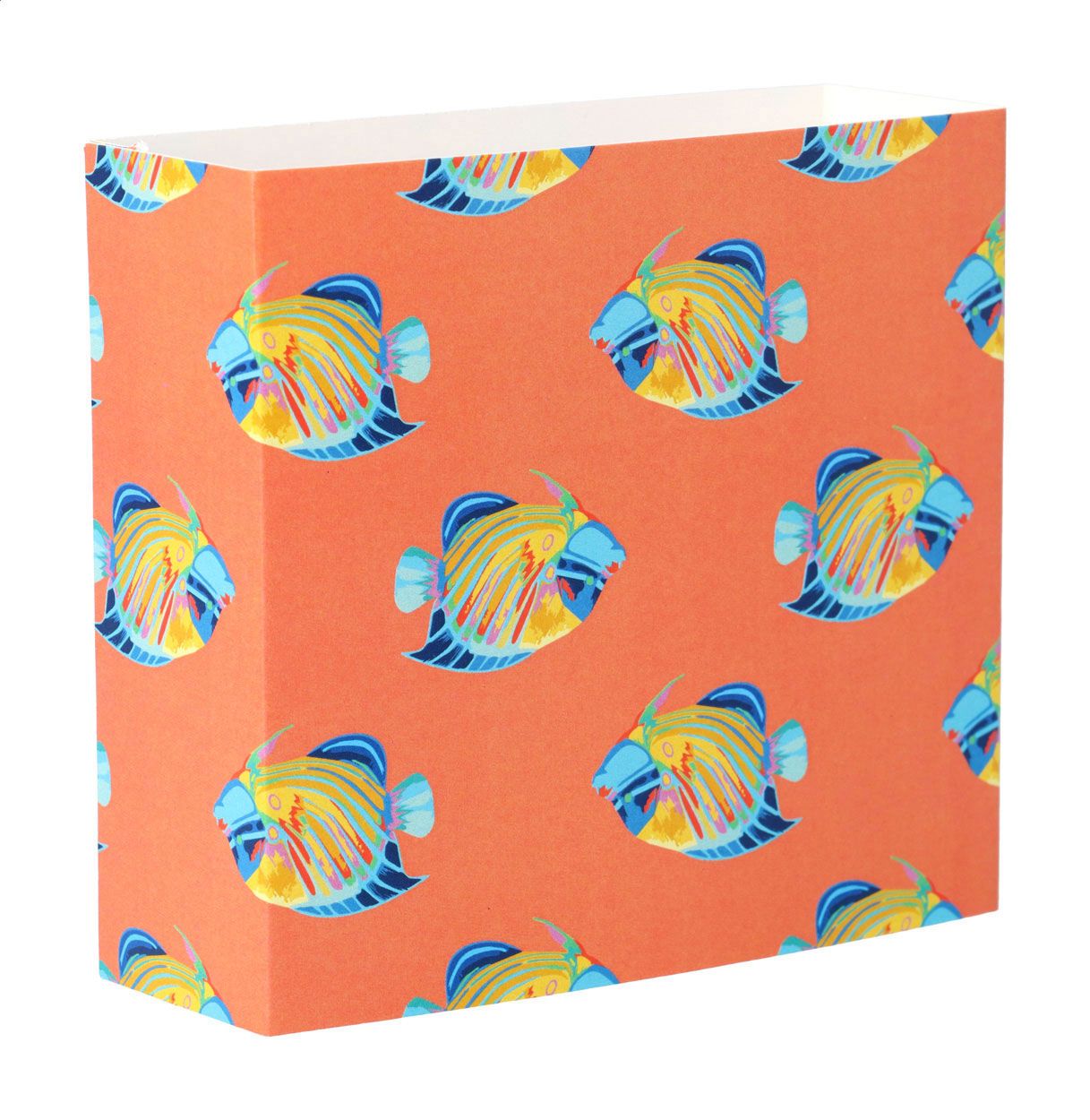 CreaSleeve 250. fascetta in cartoncino personalizzabile