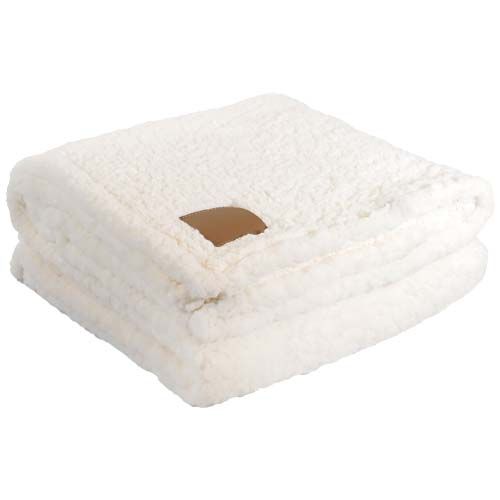 Coperta in PET riciclato, 120 x 150 cm Citizen Green Poloris