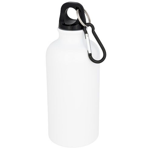 Borraccia in alluminio 400 ml Oregon