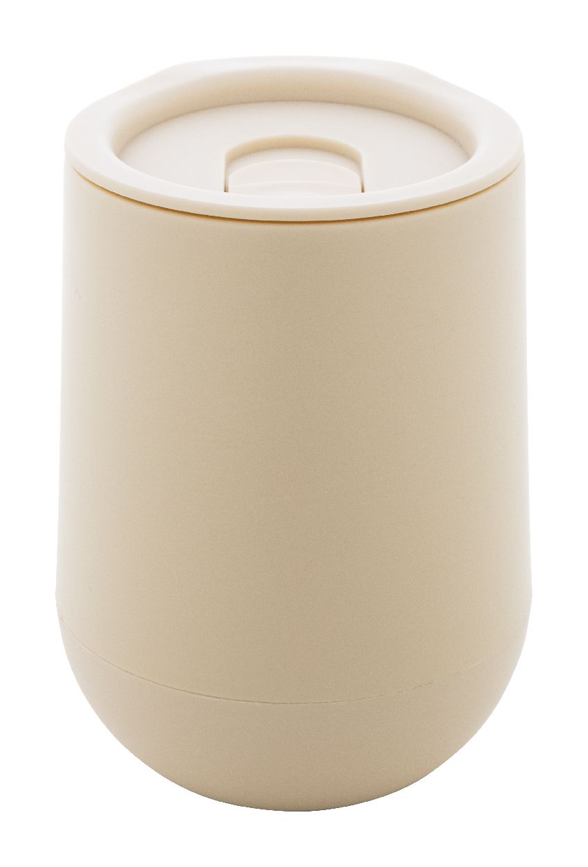 Peppy. Bicchiere termico