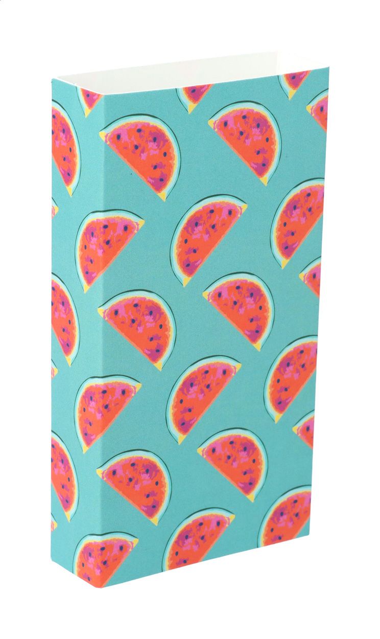 CreaSleeve 283. fascetta in cartoncino personalizzabile