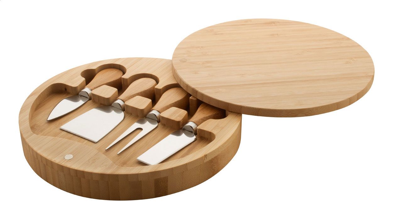 Abbamar. Tagliere formaggio