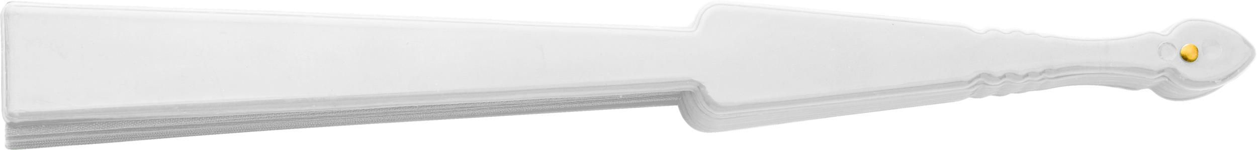 Ventaglio in PS Kasimira