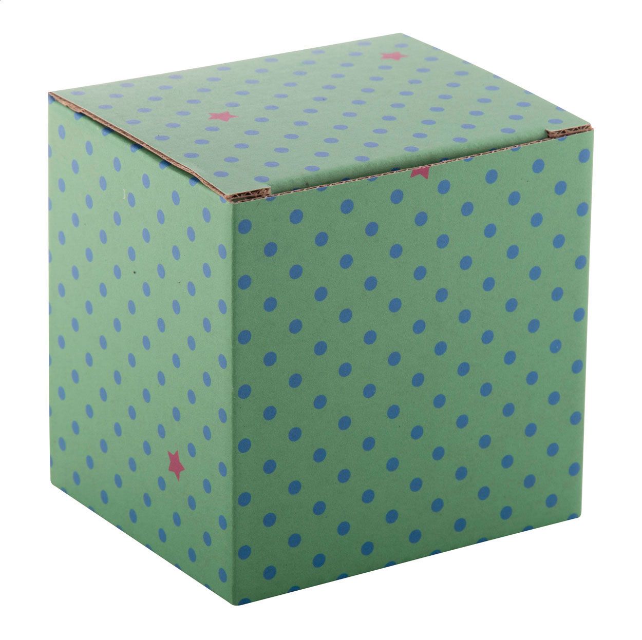 CreaBox EF-182. scatola personalizzabile