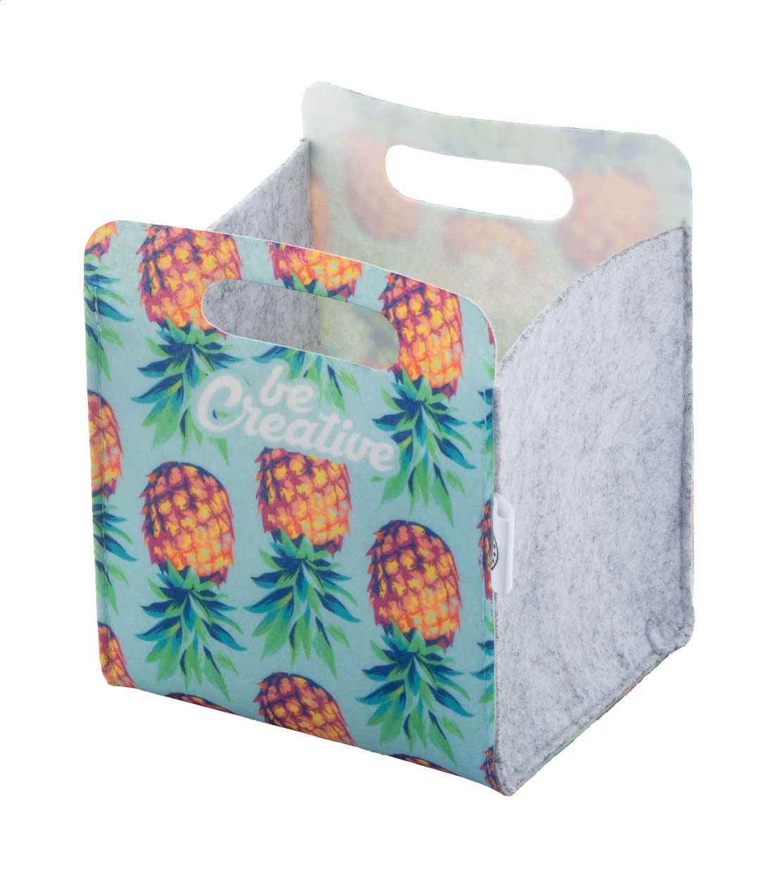 CreaFelt Desk M. Organizer da scrivania personalizzabile