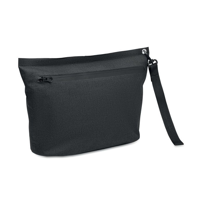 BRENNA POUCH. Borsa portadocumenti