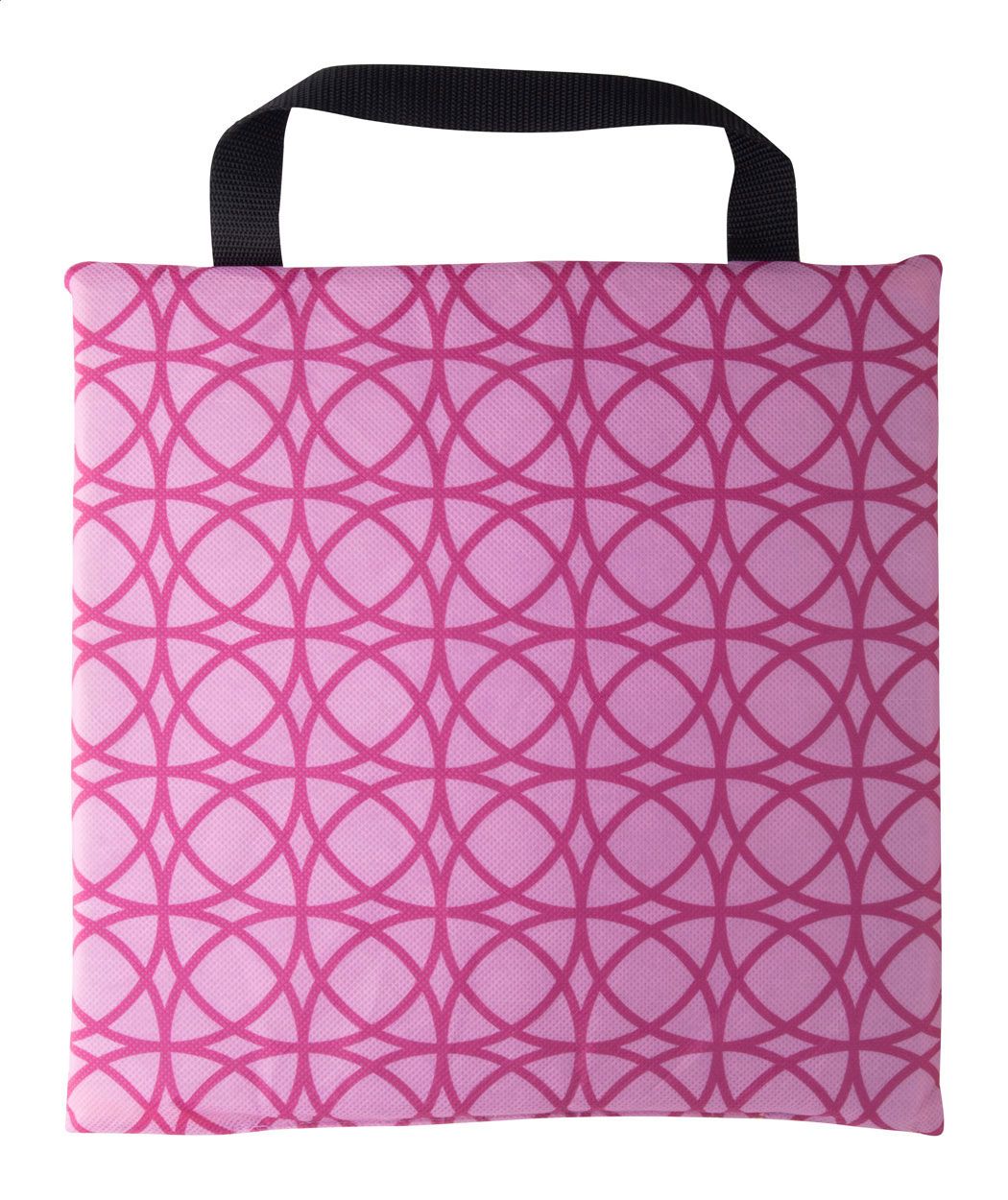 Fanseat. Cuscino da stadio personalizzato