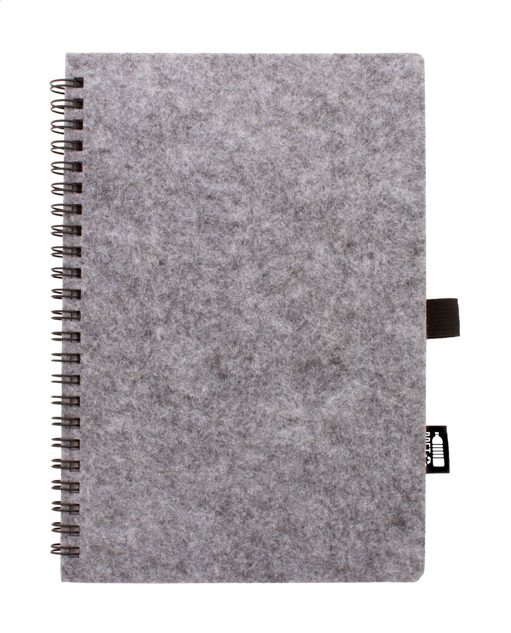 Felbook A5. Quaderno RPET