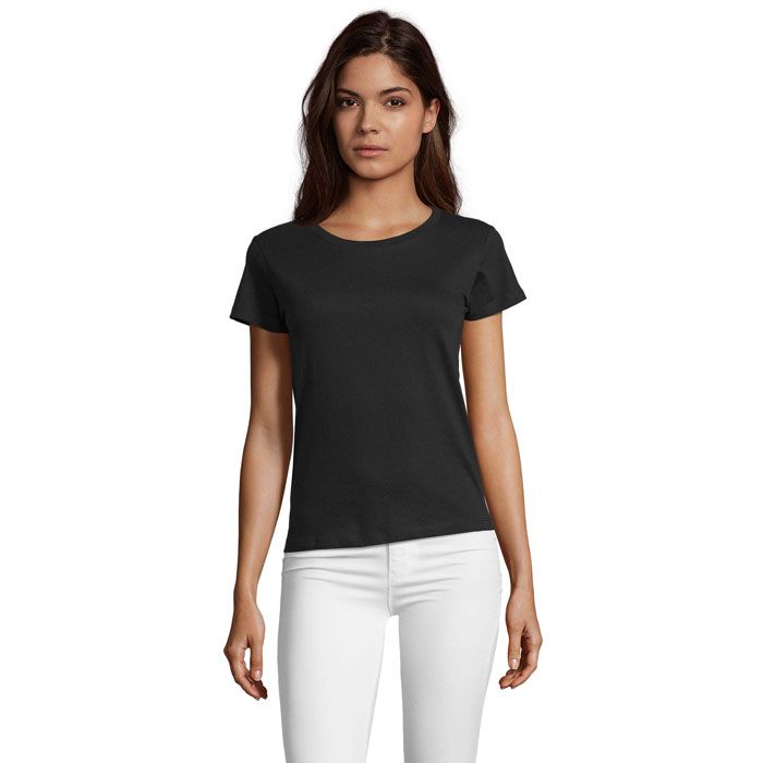T-shirt Donna 150gr Sol's Regent Fit Women