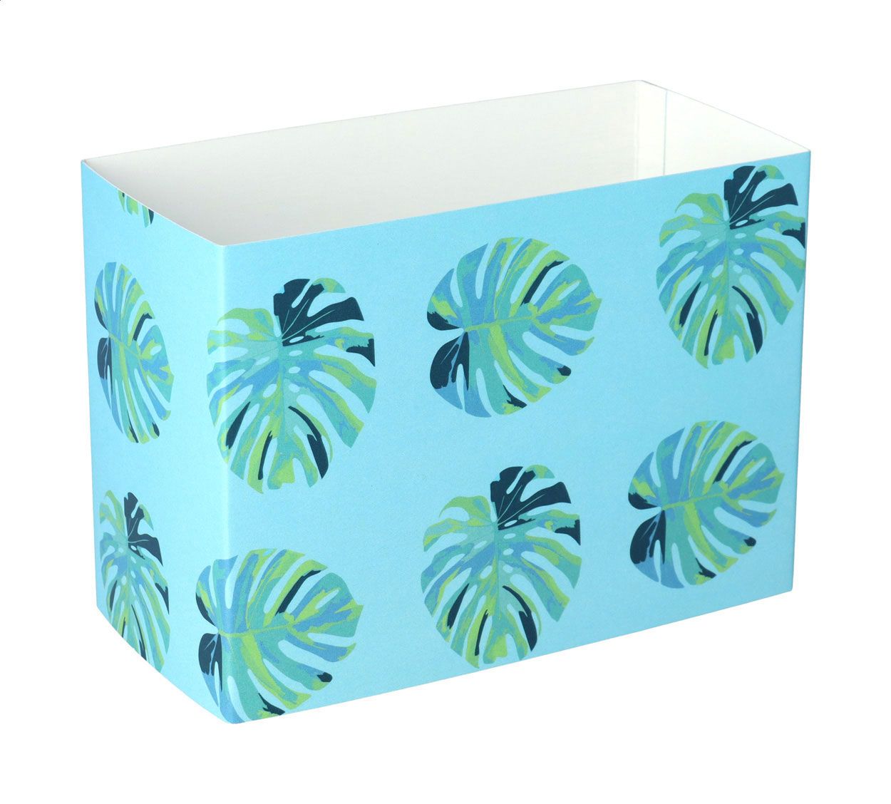 CreaSleeve 195. fascetta in cartoncino personalizzabile