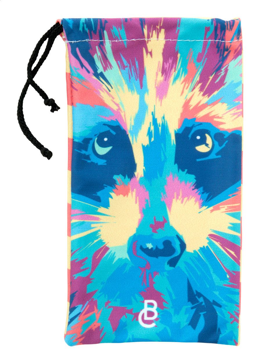 SuboCall. custodia per occhiali da sole