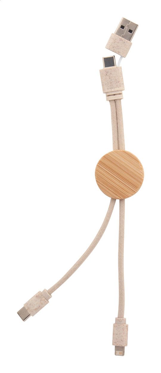 Nihon. Cavo di alimentazione USB