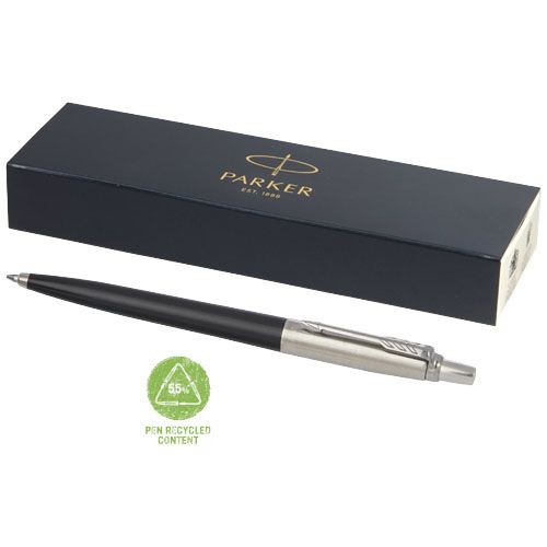 Penna a sfera Parker Jotter Recycled (inchiostro nero)