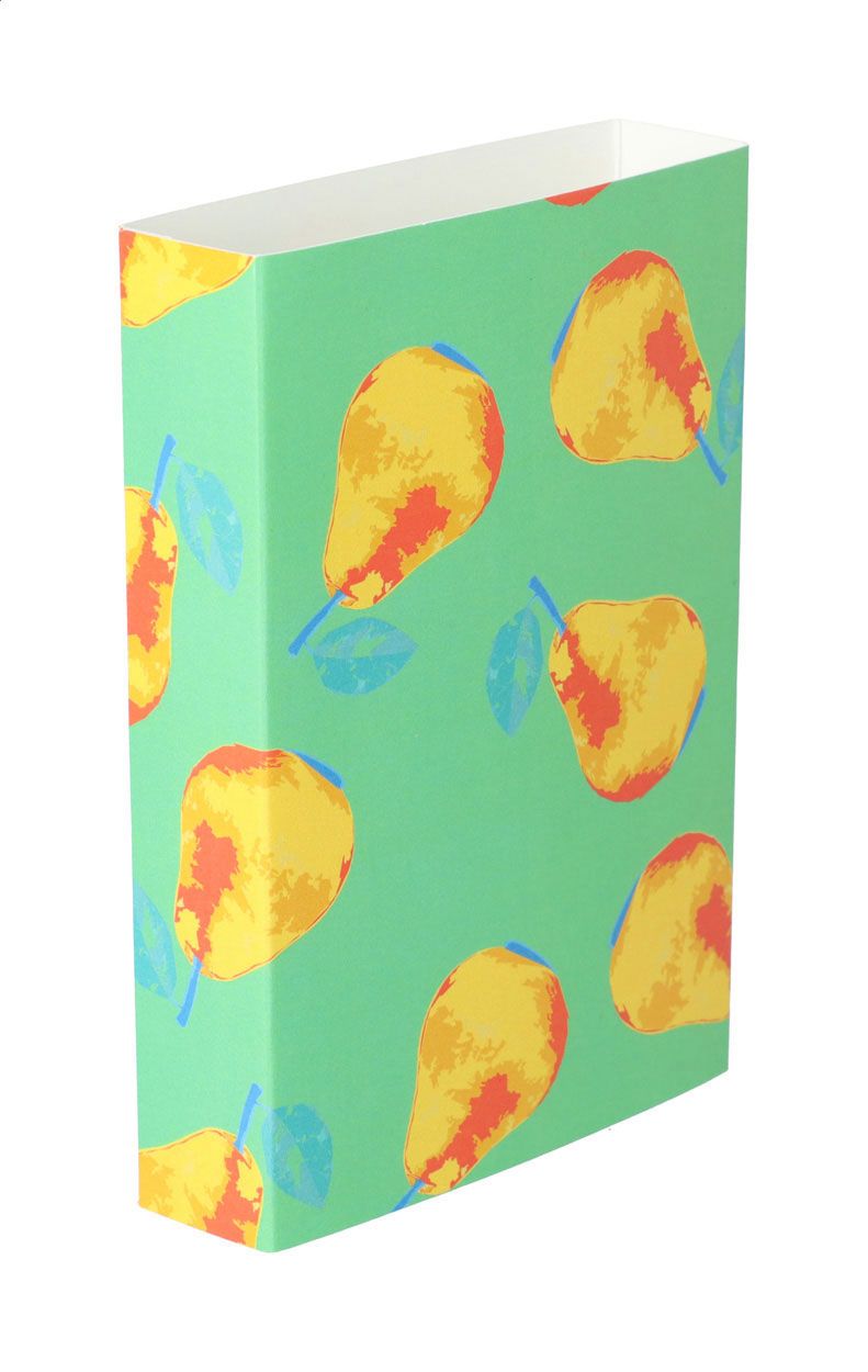 CreaSleeve 172. fascetta in cartoncino personalizzabile